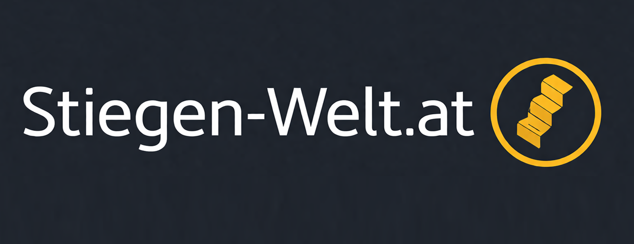 Stiegen-Welt Logo